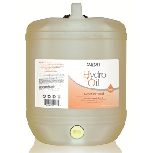 Hydro 2 Oil - Sweet Almond